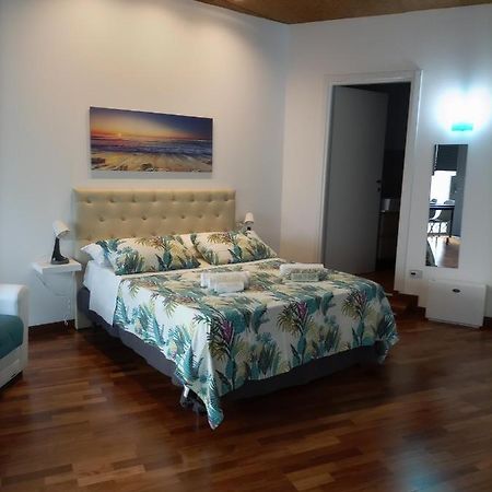 Regina Della Pace Apartments & Suite Con Sauna 莫诺波利 外观 照片