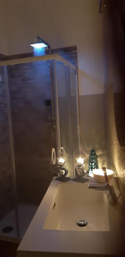 Regina Della Pace Apartments & Suite Con Sauna 莫诺波利 外观 照片