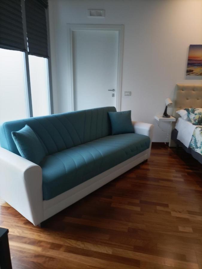 Regina Della Pace Apartments & Suite Con Sauna 莫诺波利 外观 照片