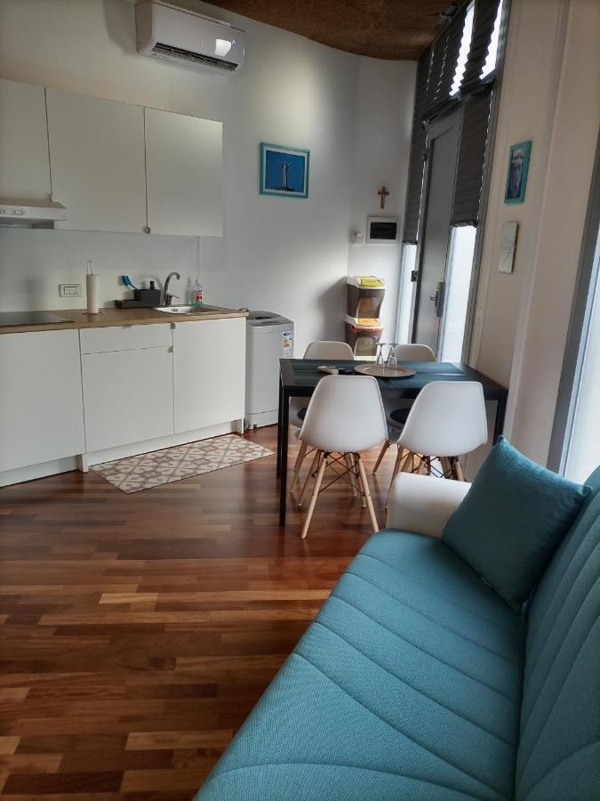 Regina Della Pace Apartments & Suite Con Sauna 莫诺波利 外观 照片