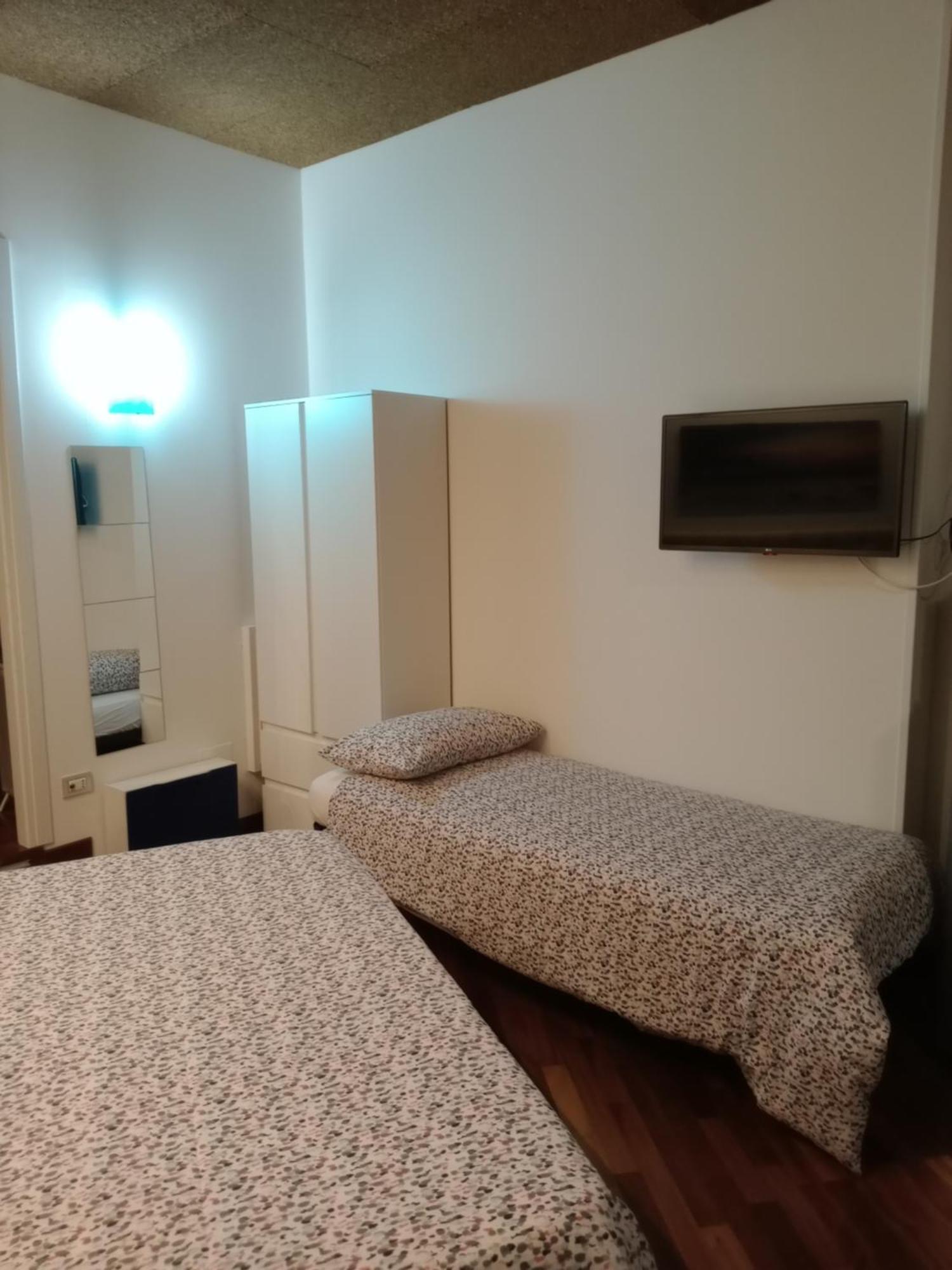 Regina Della Pace Apartments & Suite Con Sauna 莫诺波利 外观 照片