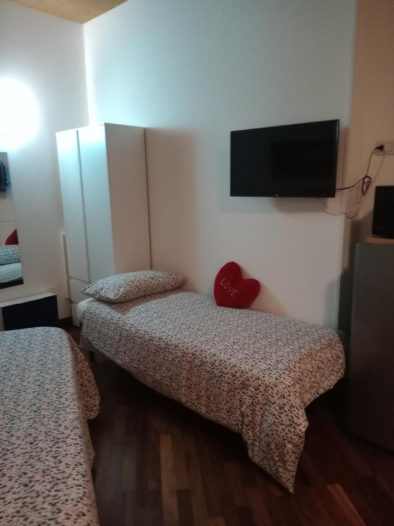 Regina Della Pace Apartments & Suite Con Sauna 莫诺波利 外观 照片