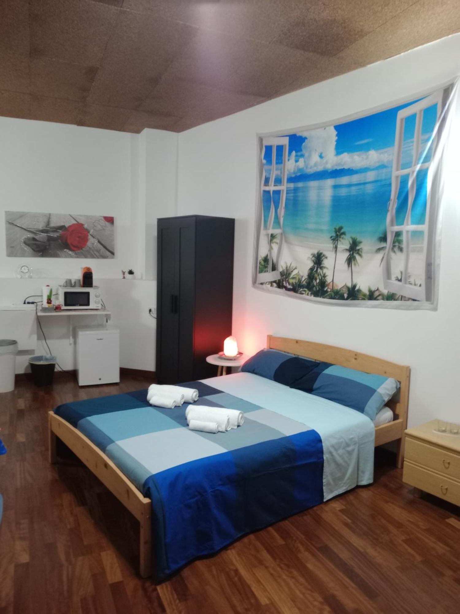 Regina Della Pace Apartments & Suite Con Sauna 莫诺波利 外观 照片