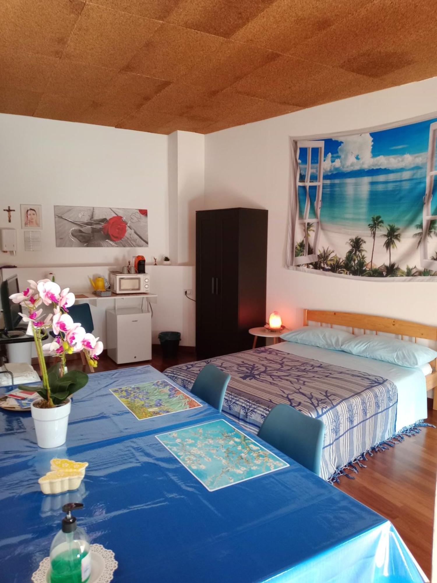 Regina Della Pace Apartments & Suite Con Sauna 莫诺波利 外观 照片