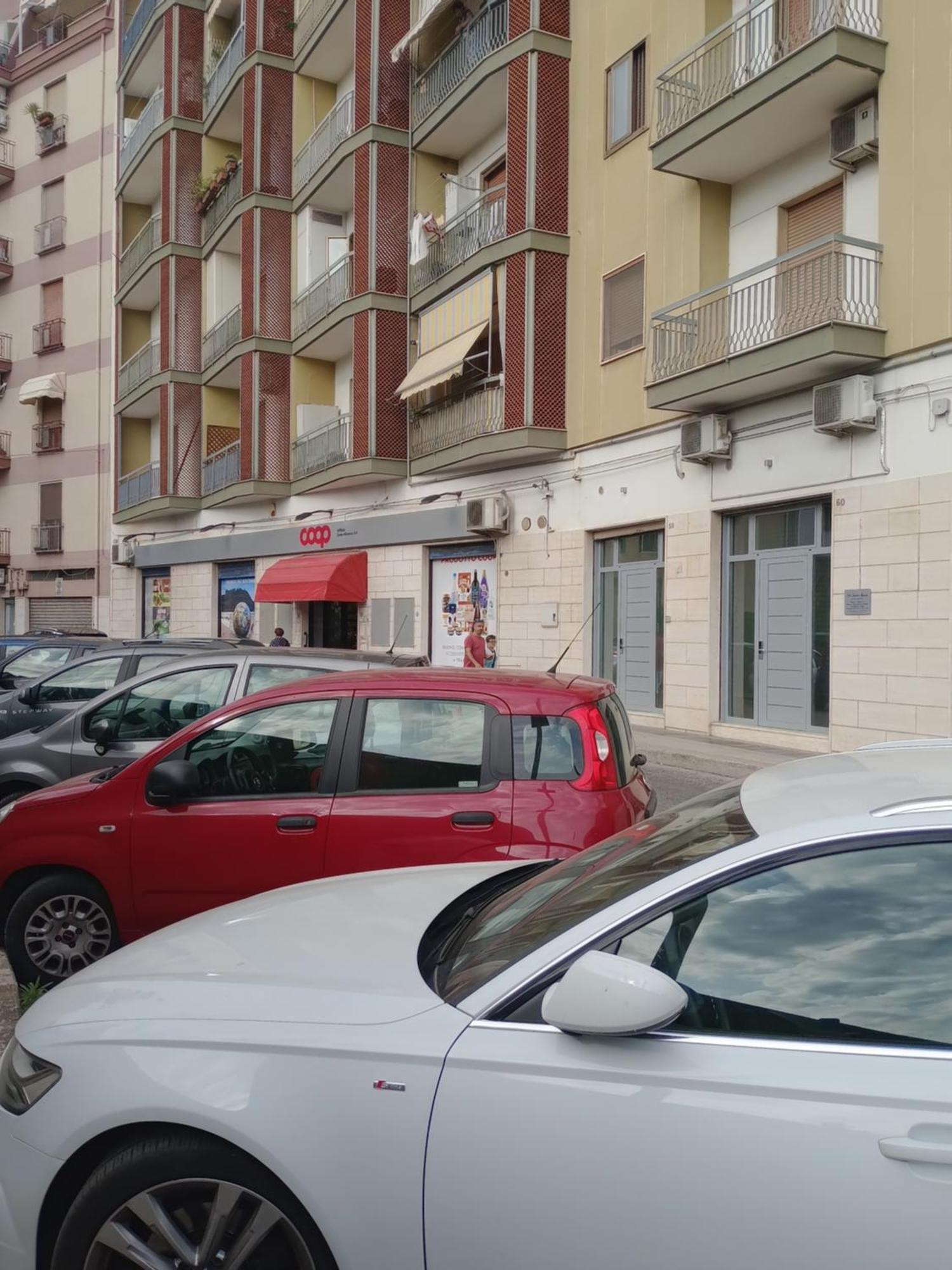 Regina Della Pace Apartments & Suite Con Sauna 莫诺波利 外观 照片