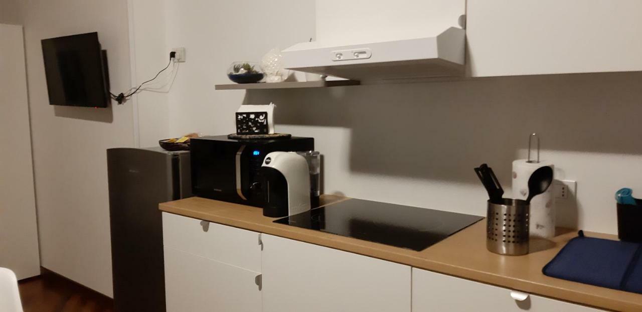Regina Della Pace Apartments & Suite Con Sauna 莫诺波利 外观 照片